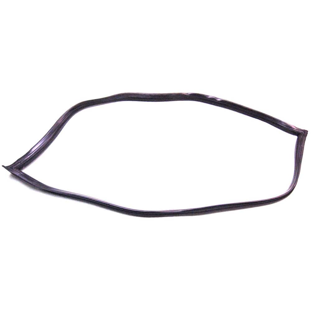 Fairchild Industries - Automotive Replacement Parts; Type: Window Seal ; Application: 1980-1996 Ford Bronco Window Seal replaces OEM# EOTZ 9829904-5 - Exact Tool & Supply