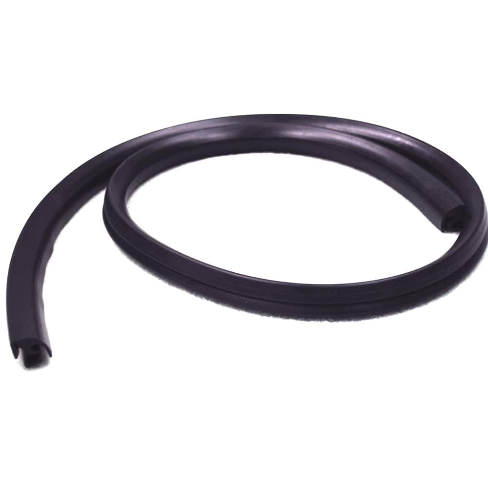 Fairchild Industries - Automotive Replacement Parts; Type: Cowl Seal ; Application: 1965-1967 Chevrolet Impala Cowl Seal replaces OEM# 3855589; 3892174 - Exact Tool & Supply