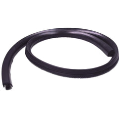 Fairchild Industries - Automotive Replacement Parts; Type: Cowl Seal ; Application: 1965-1967 Chevrolet Impala Cowl Seal replaces OEM# 3855589; 3892174 - Exact Tool & Supply