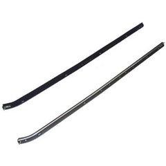 Fairchild Industries - Automotive Replacement Parts; Type: Belt Weatherstrip Kit ; Application: 1973-1977 Chevrolet El Camino Belt Weatherstrip Kit replaces OEM# 9673659; 9673658 - Exact Tool & Supply
