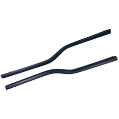 Fairchild Industries - Automotive Replacement Parts; Type: Belt Weatherstrip Kit ; Application: 2004-2008 Ford F-150 Belt Weatherstrip Kit replaces OEM# 6L3Z 1521453 A 6L3Z 1521452 A - Exact Tool & Supply