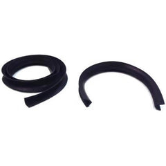 Fairchild Industries - Automotive Replacement Parts; Type: Cowl Seal ; Application: 1960-1966 Chevrolet Fullsize Pickup Cowl Seal - Exact Tool & Supply