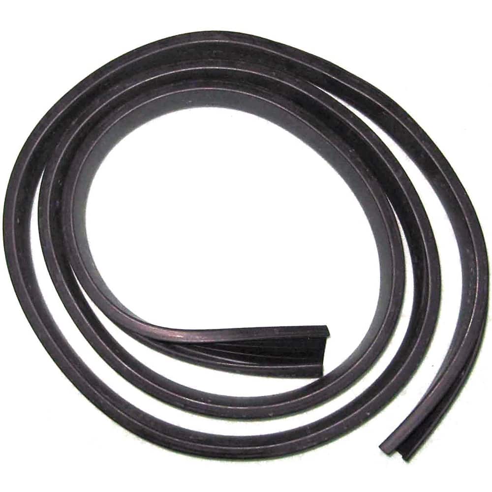 Fairchild Industries - Automotive Replacement Parts; Type: Cowl Seal ; Application: 1967-1972 Chevrolet Fullsize Pickup Cowl Seal replaces OEM# 6270848 - Exact Tool & Supply