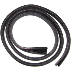 Fairchild Industries - Automotive Replacement Parts; Type: Cowl Seal ; Application: 1967-1972 Chevrolet Fullsize Pickup Cowl Seal replaces OEM# 6270848 - Exact Tool & Supply
