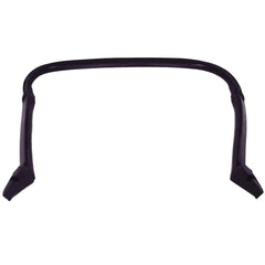 Fairchild Industries - Automotive Replacement Parts; Type: Roof Panel Weatherstrip ; Application: 1984-1996 Chevrolet Corvette Roof Panel Weatherstrip replaces OEM# 10283997 - Exact Tool & Supply