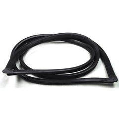 Fairchild Industries - Automotive Replacement Parts; Type: Back Window Seal ; Application: 1973-1987 Chevrolet Fullsize Pickup Back Window Seal - Exact Tool & Supply