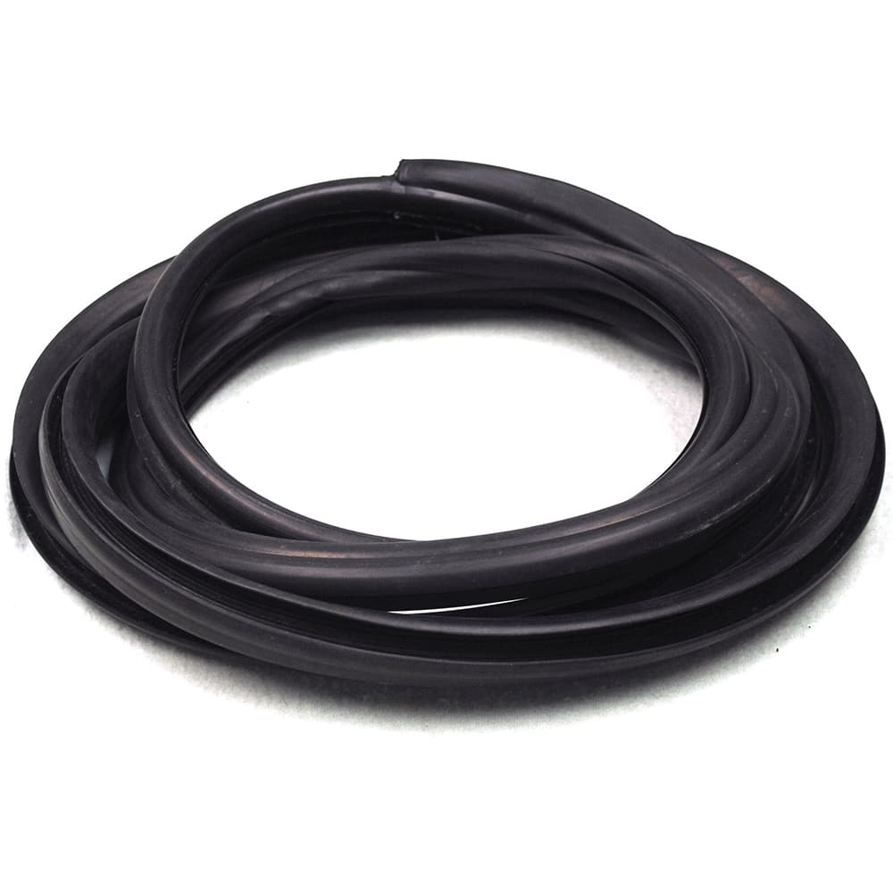 Fairchild Industries - Automotive Replacement Parts; Type: Windshield Seal ; Application: 1955-1959 Chevrolet Fullsize Pickup Windshield Seal replaces OEM# 3712186 - Exact Tool & Supply