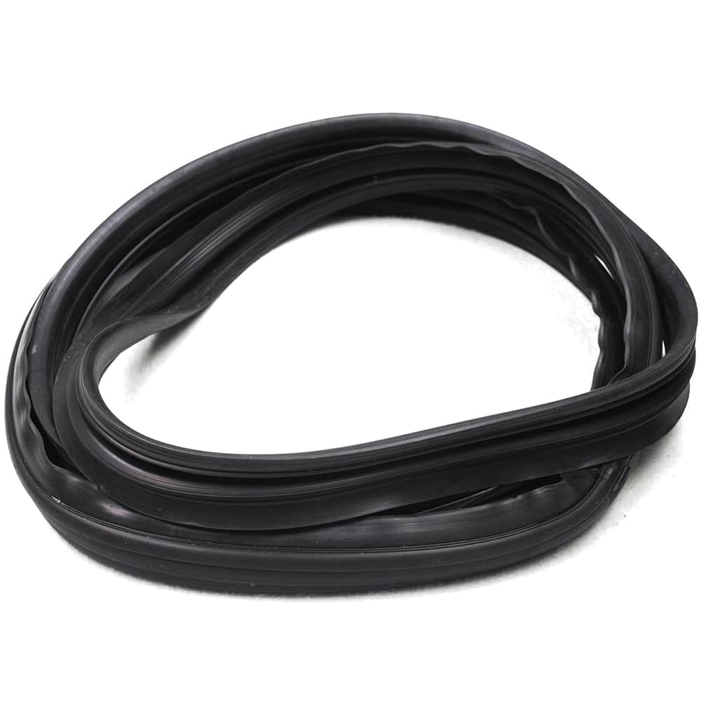 Fairchild Industries - Automotive Replacement Parts; Type: Windshield Seal ; Application: 1964-1966 Chevrolet Fullsize Pickup Windshield Seal replaces OEM# 3794942 - Exact Tool & Supply