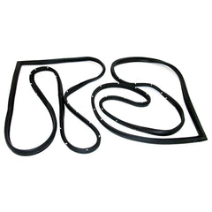 Fairchild Industries - Automotive Replacement Parts; Type: Door Seal Kit ; Application: 1977-1986 Oldsmobile 88 Door Seal Kit replaces OEM# 20000062; 20000063 - Exact Tool & Supply