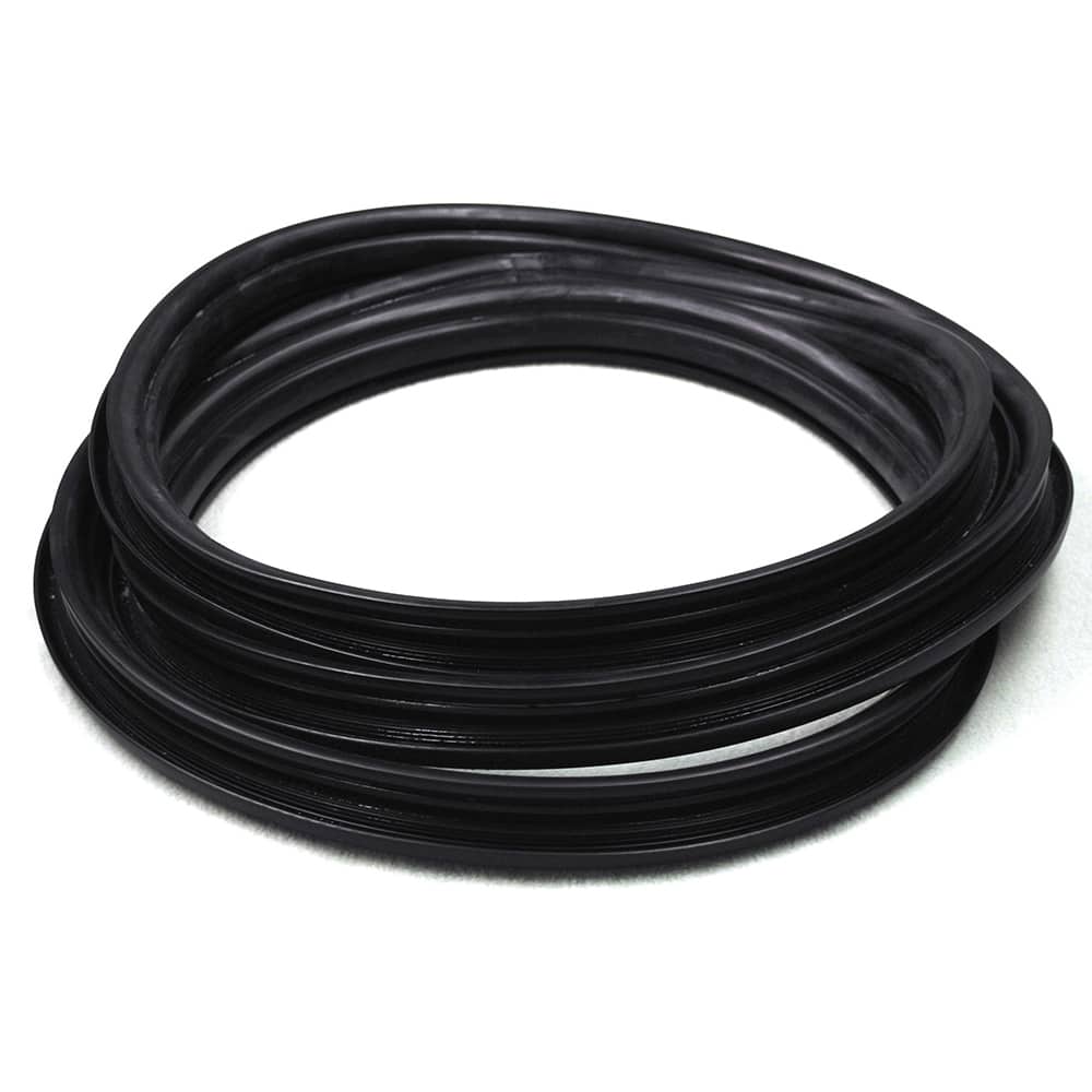 Fairchild Industries - Automotive Replacement Parts; Type: Windshield Seal ; Application: 1964-1966 Chevrolet Fullsize Pickup Windshield Seal replaces OEM# 3794940 - Exact Tool & Supply