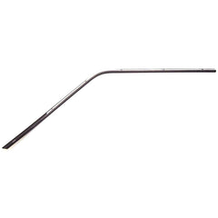 Fairchild Industries - Automotive Replacement Parts; Type: Roof Rail Molding ; Application: 1987-1993 Ford Mustang Roof Rail Molding replaces OEM# E7ZZ-6151726AP - Exact Tool & Supply