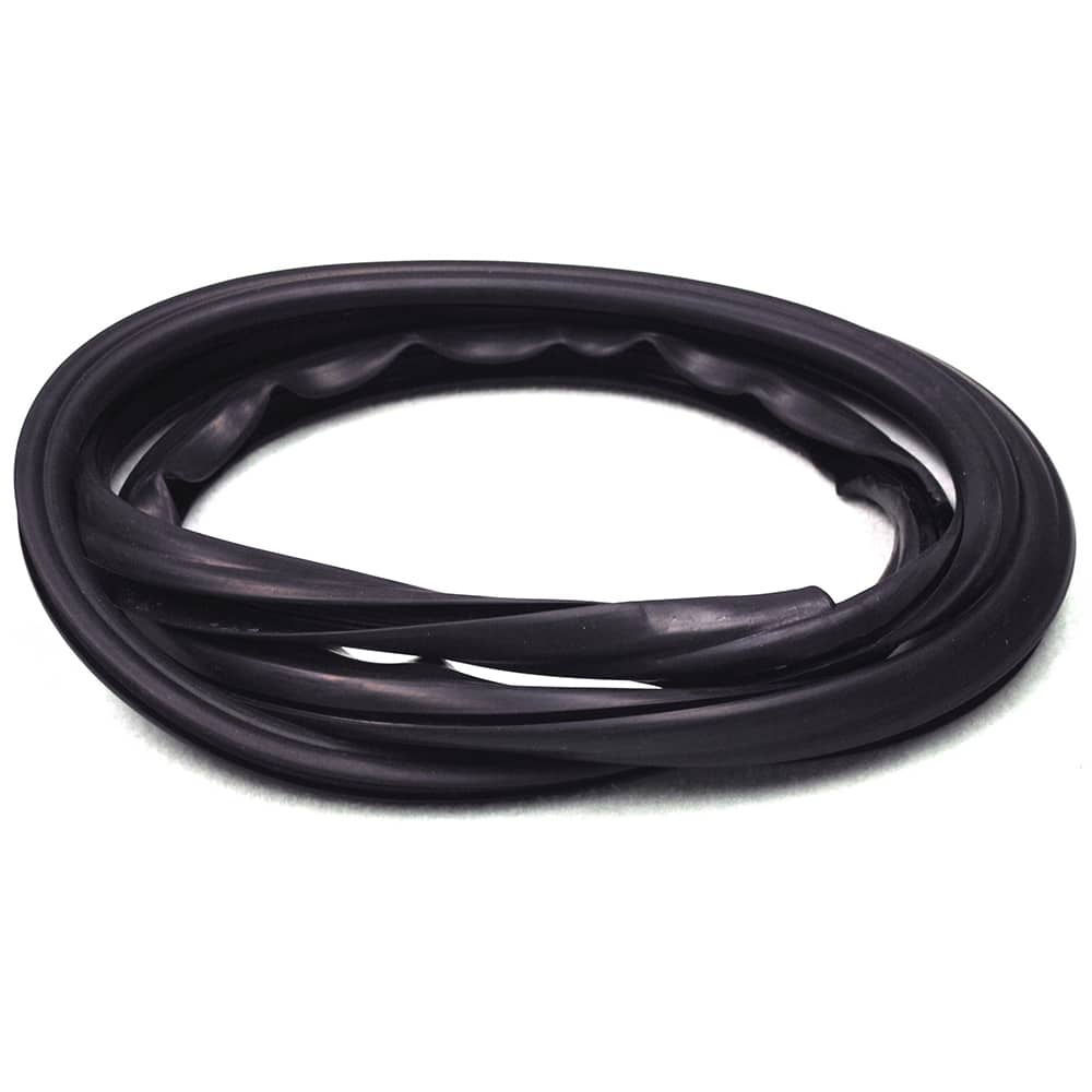Fairchild Industries - Automotive Replacement Parts; Type: Windshield Seal ; Application: 1959-1959 Chevrolet 3100 Windshield Seal replaces OEM#: 3703533 replaces OEM# 3703533 - Exact Tool & Supply