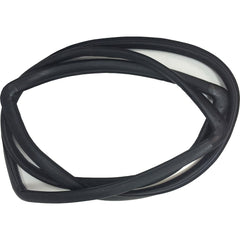 Fairchild Industries - Automotive Replacement Parts; Type: Windshield Seal ; Application: 1965-1968 Chrysler New Yorker Windshield Seal without Trim Groove; 2DR & 4DR Hardtop & Convertible only - Exact Tool & Supply