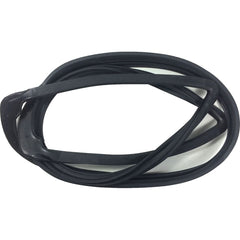 Fairchild Industries - Automotive Replacement Parts; Type: Windshield Seal ; Application: 1968-1970 Dodge Charger Windshield Seal; 2DR Sedan/Hardtop - Exact Tool & Supply