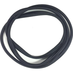 Fairchild Industries - Automotive Replacement Parts; Type: Windshield Seal ; Application: 1964-1965 Dodge 330 Windshield Seal; fits all models except Convertible - Exact Tool & Supply