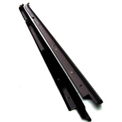 Fairchild Industries - Automotive Replacement Parts; Type: Belt Weatherstrip Kit ; Application: 1982-1988 Oldsmobile Calais Belt Weatherstrip Kit replaces OEM# 20674281; 20674280 - Exact Tool & Supply