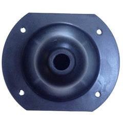 Fairchild Industries - Automotive Replacement Parts; Type: Shifter Boot; T14 or T15 Transmission; 4 Door ; Application: 1967-1975 Jeep Wagoneer Shifter Boot, T14 or T15 Transmission replaces OEM# 948185 - Exact Tool & Supply