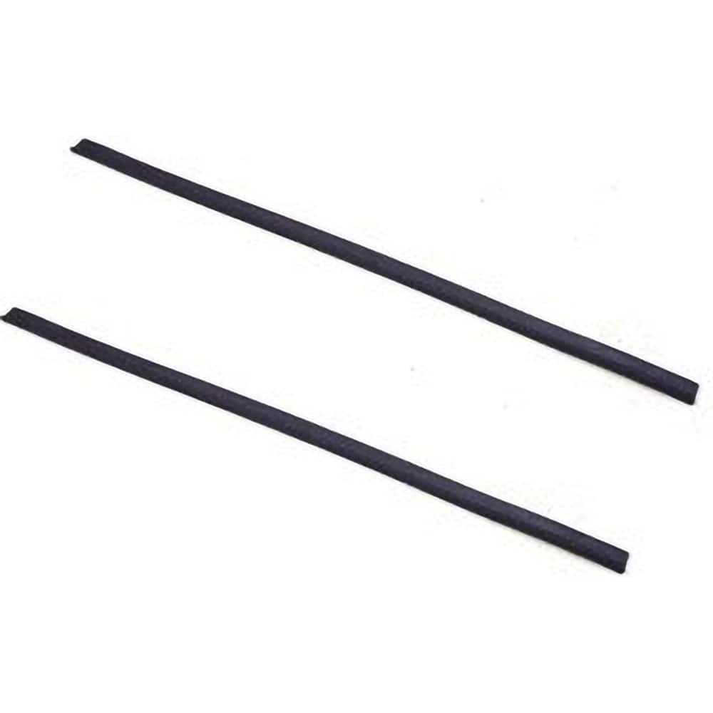 Fairchild Industries - Automotive Replacement Parts; Type: Belt Weatherstrip Kit ; Application: 1951-1954 Chevrolet C/K Truck Belt Weatherstrip Kit - Exact Tool & Supply