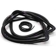 Fairchild Industries - Automotive Replacement Parts; Type: Windshield Seal ; Application: 1961-1969 Dodge Full Size Van Windshield Seal replaces OEM# 2366235 - Exact Tool & Supply
