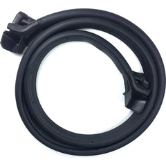 Fairchild Industries - Automotive Replacement Parts; Type: Lift Glass Opening Seal on Body ; Application: 2011-2016 Jeep Wrangler Lift Glass Opening Seal on Body replaces OEM# 68088043AA - Exact Tool & Supply