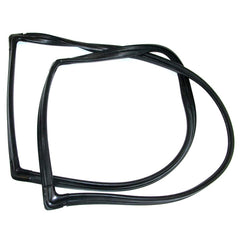 Fairchild Industries - Automotive Replacement Parts; Type: Liftgate Window Seal ; Application: 1984-1996 Jeep Cherokee Liftgate Window Seal replaces OEM# 55007134 - Exact Tool & Supply