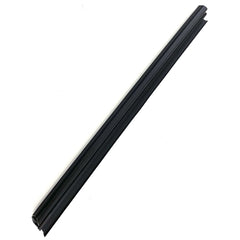 Fairchild Industries - Automotive Replacement Parts; Type: Rear Inner Belt Weatherstrip ; Application: 2007-2018 Jeep Wrangler (4DR) Rear Inner Belt Weatherstrip OEM#:55395711AB replaces OEM# 55395711AB - Exact Tool & Supply