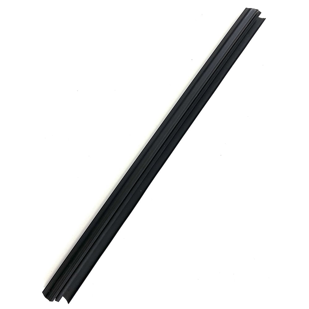 Fairchild Industries - Automotive Replacement Parts; Type: Rear Inner Belt Weatherstrip ; Application: 2007-2018 Jeep Wrangler (4DR) Rear Inner Belt Weatherstrip OEM#:55395710AB replaces OEM# 55395710AB - Exact Tool & Supply