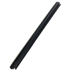 Fairchild Industries - Automotive Replacement Parts; Type: Rear Inner Belt Weatherstrip ; Application: 2007-2018 Jeep Wrangler (4DR) Rear Inner Belt Weatherstrip OEM#:55395710AB replaces OEM# 55395710AB - Exact Tool & Supply