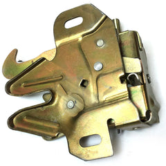 Fairchild Industries - Automotive Replacement Parts; Type: Hood Latch; Non-Locking ; Application: 1973-1979 Ford F-100 Hood Latch, Non-Locking replaces OEM# D5UZ16700A - Exact Tool & Supply