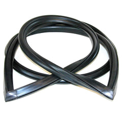 Fairchild Industries - Automotive Replacement Parts; Type: Liftgate Window Seal ; Application: 1968-1986 Jeep Classic Jeep (CJ) Liftgate Window Seal replaces OEM# J5454184; 5758072 - Exact Tool & Supply