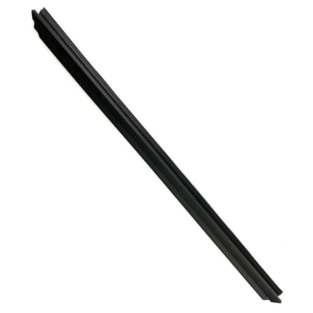 Fairchild Industries - Automotive Replacement Parts; Type: Front Inner Belt Weatherstrip ; Application: 1994-2001 Dodge Ram 1500 Front Inner Belt Weatherstrip OEM#:55134598 replaces OEM# 55134598 - Exact Tool & Supply