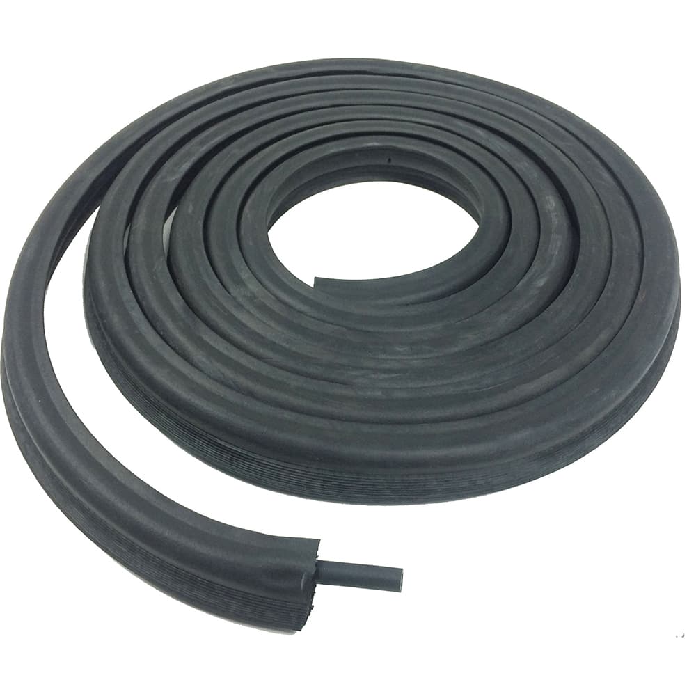 Fairchild Industries - Automotive Replacement Parts; Type: Liftgate Seal on Body ; Application: 1984-2001 Jeep Cherokee Liftgate Seal on Body replaces OEM# 55175354AE 55175354AD - Exact Tool & Supply