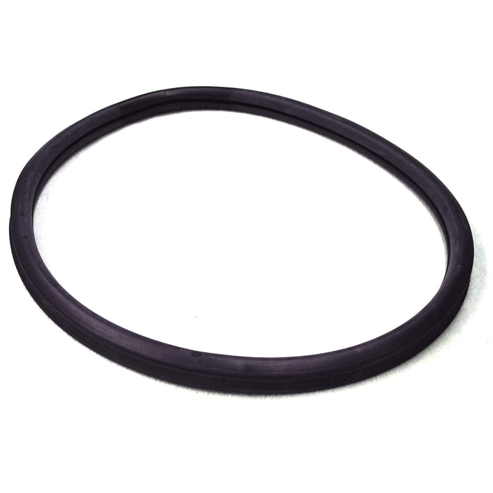 Fairchild Industries - Automotive Replacement Parts; Type: Back Window Seal ; Application: 1961-1969 Dodge Full Size Van Back Window Seal replaces OEM# 236397 - Exact Tool & Supply