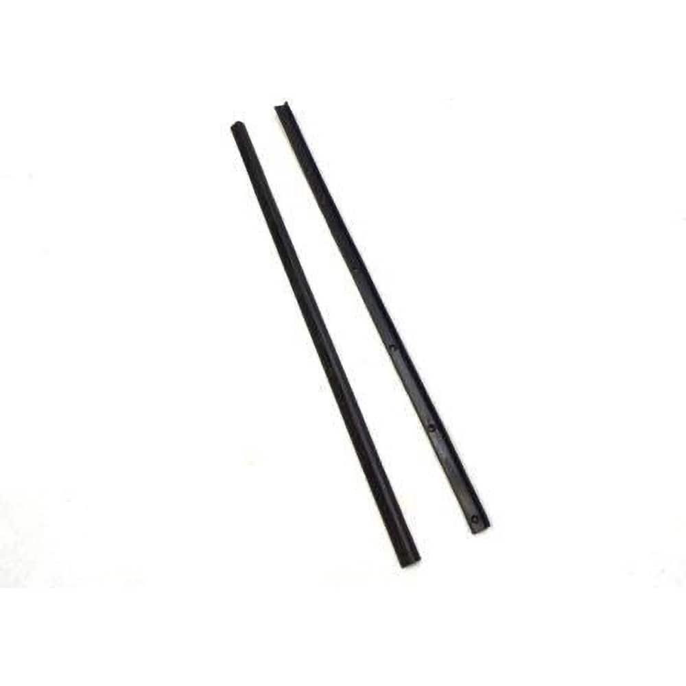 Fairchild Industries - Automotive Replacement Parts; Type: Belt Weatherstrip Kit ; Application: 1963-1967 Chevrolet Corvette Belt Weatherstrip Kit - Exact Tool & Supply