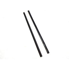 Fairchild Industries - Automotive Replacement Parts; Type: Belt Weatherstrip Kit ; Application: 1963-1967 Chevrolet Corvette Belt Weatherstrip Kit - Exact Tool & Supply