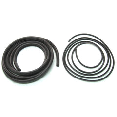 Fairchild Industries - Automotive Replacement Parts; Type: Windshield Seal ; Application: 1951-1975 Jeep Classic Jeep (CJ) Windshield Seal replaces OEM# J0978995 - Exact Tool & Supply