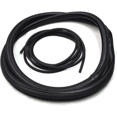 Fairchild Industries - Automotive Replacement Parts; Type: Back Window Seal ; Application: 1961-1967 Dodge Full Size Pickup Back Window Seal replaces OEM# 1783395 - Exact Tool & Supply
