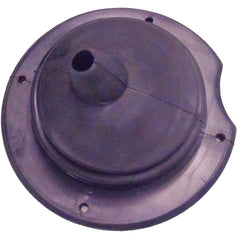 Fairchild Industries - Automotive Replacement Parts; Type: Stick Shift Boot ; Application: 1997-2002 Jeep Wrangler Stick Shift Boot replaces OEM# 52078970AC - Exact Tool & Supply