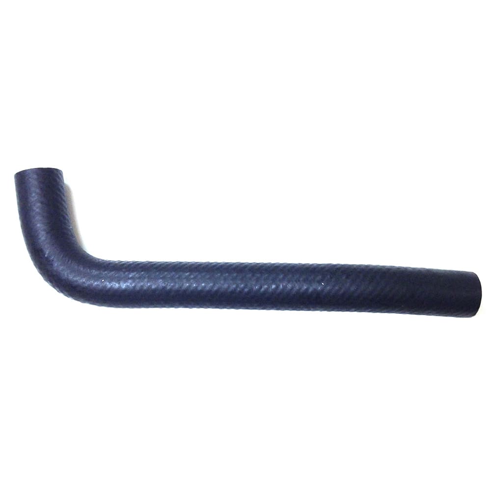 Fairchild Industries - Automotive Replacement Parts; Type: Fuel Filler Hose; 1" Inlet Diameter; For 15 Gallon Fuel Tank ; Application: 1978-1983 Jeep Classic Jeep (CJ) Fuel Filler Hose, 1" Inlet Diameter, For 15 Gallon Fuel Tank replaces OEM# 5357970 - Exact Tool & Supply