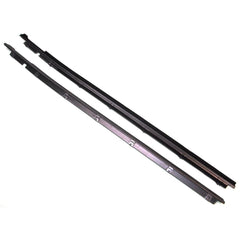 Fairchild Industries - Automotive Replacement Parts; Type: Belt Weatherstrip Kit ; Application: 1993-2002 Chevrolet Camaro Belt Weatherstrip Kit replaces OEM# 10284223; 10284222 - Exact Tool & Supply