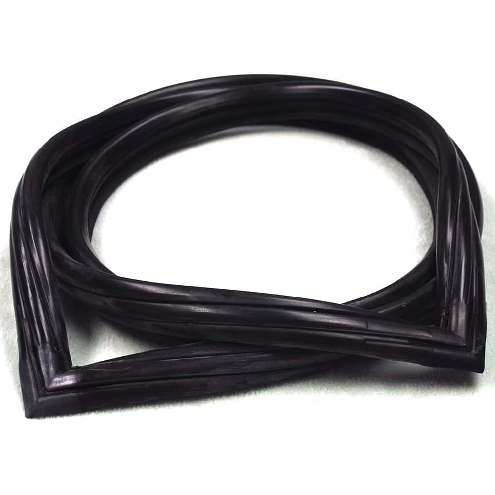 Fairchild Industries - Automotive Replacement Parts; Type: Back Window Seal ; Application: 1971-1972 Chevrolet Fullsize Pickup Back Window Seal replaces OEM# 3940756 - Exact Tool & Supply