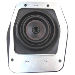 Fairchild Industries - Automotive Replacement Parts; Type: Stick Shift Boot ; Application: 1974-2004 Ford Mustang Stick Shift Boot replaces OEM# 3R3Z-7277-AA - Exact Tool & Supply