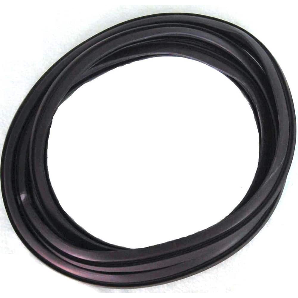 Fairchild Industries - Automotive Replacement Parts; Type: Windshield Seal w/ lockstrip ; Application: 1973-1987 Chevrolet Fullsize Pickup Windshield Seal replaces OEM# 363110 - Exact Tool & Supply