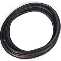 Fairchild Industries - Automotive Replacement Parts; Type: Windshield Seal w/ lockstrip ; Application: 1973-1987 Chevrolet Fullsize Pickup Windshield Seal replaces OEM# 363110 - Exact Tool & Supply