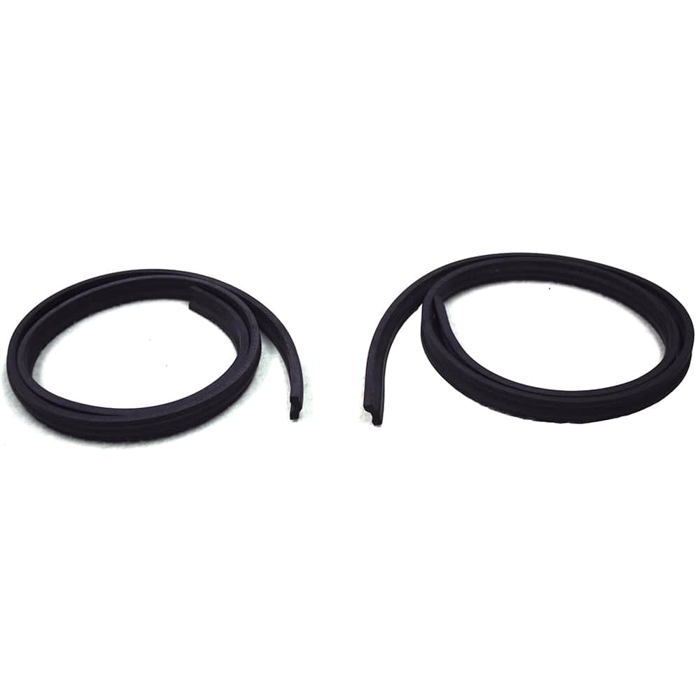 Fairchild Industries - Automotive Replacement Parts; Type: Cowl-Seal ; Application: 1947-1955 Chevrolet Fullsize Pickup Cowl Seal - Exact Tool & Supply