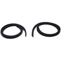 Fairchild Industries - Automotive Replacement Parts; Type: Cowl-Seal ; Application: 1947-1955 Chevrolet Fullsize Pickup Cowl Seal - Exact Tool & Supply