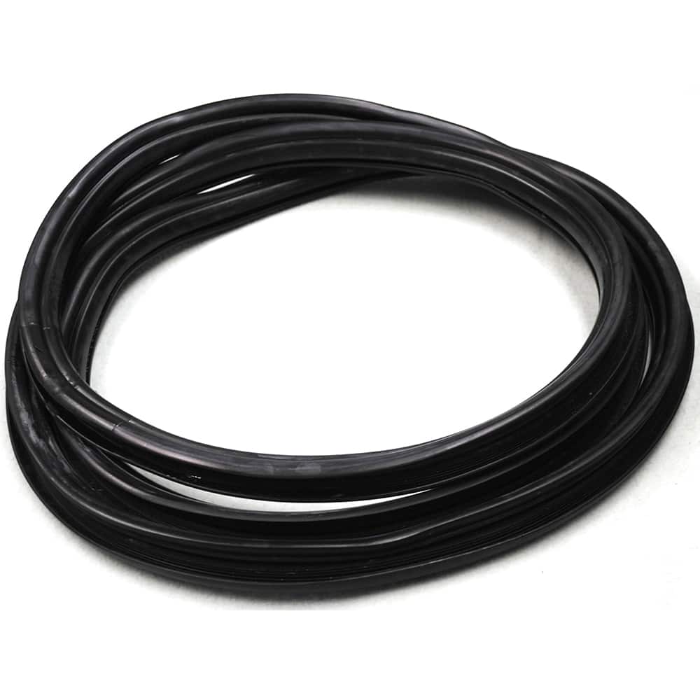Fairchild Industries - Automotive Replacement Parts; Type: Windshield Seal ; Application: 1960-1963 Chevrolet Fullsize Pickup Windshield Seal replaces OEM# 3786419 - Exact Tool & Supply