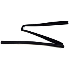 Fairchild Industries - Automotive Replacement Parts; Type: Window Channel ; Application: 1980-1990 Chevrolet Caprice Window Channel replaces OEM# 20666691 - Exact Tool & Supply