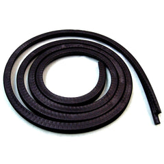 Fairchild Industries - Automotive Replacement Parts; Type: Sunroof Weatherstrip ; Application: 1978-1983 Ford Fairmont Sunroof Weatherstrip replaces OEM# D9ZZ66502C50A - Exact Tool & Supply