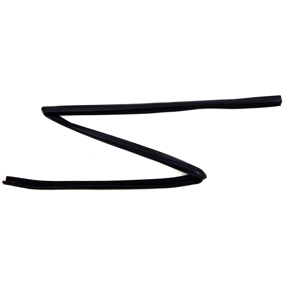 Fairchild Industries - Automotive Replacement Parts; Type: Window Channel ; Application: 1980-1990 Chevrolet Caprice Window Channel replaces OEM# 20666690 - Exact Tool & Supply